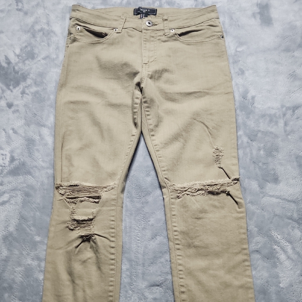 Forever 21 Jeans